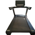 Motorized Manual Commercial Treadmill, 200Kg, For Gym