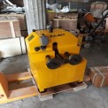 Motorized Round Pipe Bending Machine