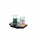 Motorless Magnetic Stirrer