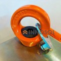 Mould Lifting Eye Bolt