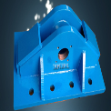 Mounting Bracket