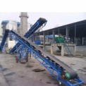 Movable Belt Conveyor