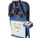 MS Automatic Mechanical Pipe Bending Machine, For Industrial, 120 mm