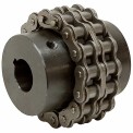 MS Chain Coupling