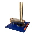 Ms Direct Impact Tester, Capacity: 60KG, Automation Grade: Automatic