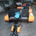 Ms Electric Wire Rope Hoist
