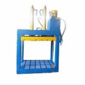 MS Fabric Baling Press