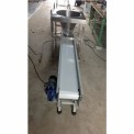 MS Feeding Conveyor, Capacity: 1 to 50(kg/feet)