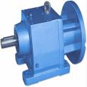 Ms Helical Gear Box