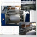 MS Hot Melt Coating Machine