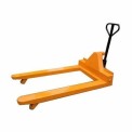 MS Industrial Pallet Trolley