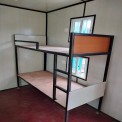 MS Labour Room Container