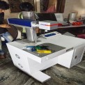 Ms Laser Marking Machine