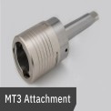 MS M30 Tapping Attachment