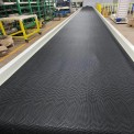 MS Modular Conveyor Belt System, Belt Thickness: 5 - 10 mm