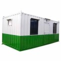 MS Portable Cabin