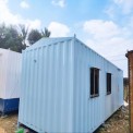 Ms Portable Cabin, For Office, 10x20 Feet