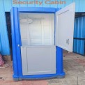 MS Portable Office Cabin