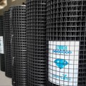 M.S Weld Mesh