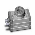 MSQB 10A  PNEUMATIC ROTARY