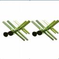 MSRL PP Lined Agitator