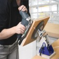 Multi Clamp Vacuum Clamping System
