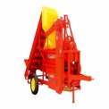 Multi Crop Thresher