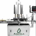 Multi Head Screw Capping Machine, Capacity: 230 V