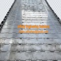 Multi Hing Slat Conveyor Chain
