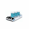 Multi-Position Magnetic Stirrer (3 stirring points)