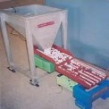 Multi Row Feeder
