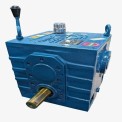 Multi Speed Gearbox S3X - 90