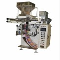 Multi Track Packing Machine