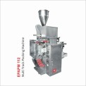 Multi Track Pouch Packing Machine