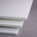 Multicolor Acetate Plastic Sheet, For Advertising, Thickness: 12 mm