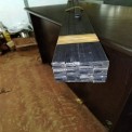 Multicolor UHMWPE Guide