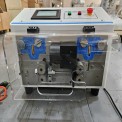 Multicore Cable Cutting And Stripping