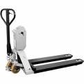 Multifunction Hand Pallet Truck