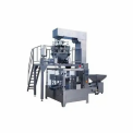 Multihead Weigher Packing Machine, Automation Grade: Automatic