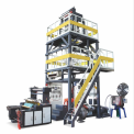 Multilayer Blown Film Plant