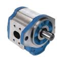 Multipurpose Rotary Gear Pump, Max Flow Rate: 500 Lph To 18000 Lph