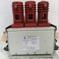 Mvc 400 Crompton Vacuum Contactor, drawout, 6.6kv & 12kv