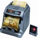 Mx50 Smart for Currency Counting, Counting Speed: 1000 Notes / Minute
