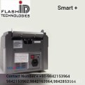 Mx50 Smart for Currency Counting, Counting Speed: 1000 Notes / Minute