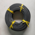 MYG Rubber Battery Cables