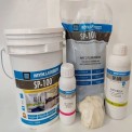 Myk Laticrete Sp 100 Epoxy, Bucket, Packaging Size: 10 Kg