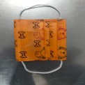 MyKare@(TM) 3ply Kids Mask