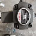 NACHI VARIABLE VANE PUMP - VDR1A-25-A2, Max Flow Rate(Litre/Min): 30 LPM