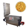 Namkeen Batch Fryer, 1-3 Hp
