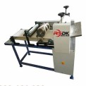 Namkeen Semi Automatic Samosa Making Machine, Capacity: 200 Piece/Hr, 1200 W